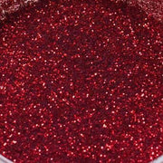 Red Iguana LLC Ruby - Glitter Sugar Glitter