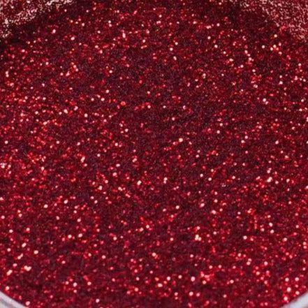 Red Iguana LLC Ruby - Glitter Sugar Glitter