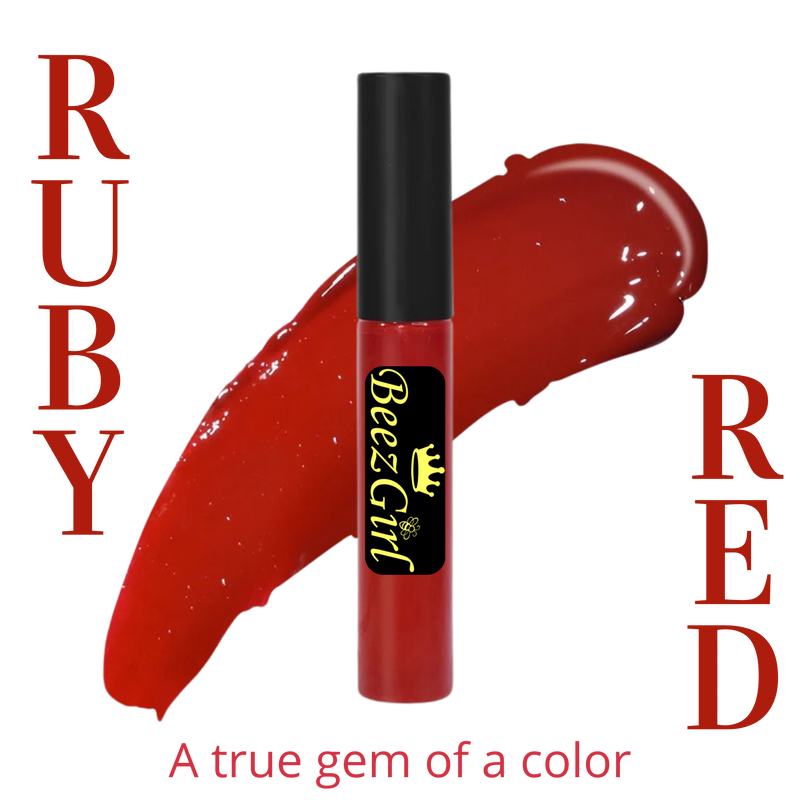 Honey Bee BeezGirl Essential Lipgloss Beauty