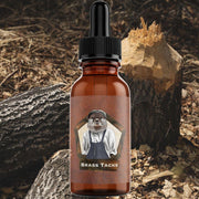 Ruddy Man Grooming Co. Brass Tacks-An Unscented Beard Oil PHYSICAL