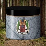 Ruddy Man Grooming Co. Dapper Fox-A Fresh Mint Lavender Beard Butter PHYSICAL