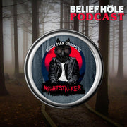 Ruddy Man Grooming Co. Nightstalker-A Vanilla Tobacco Forest Beard Balm PHYSICAL