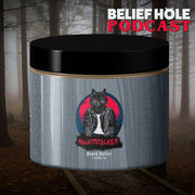 Ruddy Man Grooming Co. Nightstalker-A Vanilla Tobacco Forest Beard Butter PHYSICAL