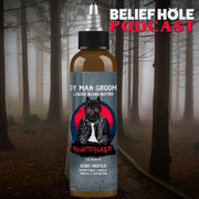 Ruddy Man Grooming Co. Nightstalker-A Vanilla Tobacco Forest Liquid Beard Butter PHYSICAL