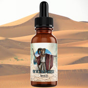 Ruddy Man Grooming Co. Waymaker-A Covenant-Keeping Beard Oil PHYSICAL