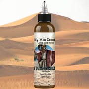 Ruddy Man Grooming Co. Waymaker-A Covenant-Keeping Liquid Beard Butter PHYSICAL