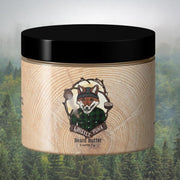 Ruddy Man Grooming Co. Whistle Punk-A Deep-Forest Oud Beard Butter PHYSICAL