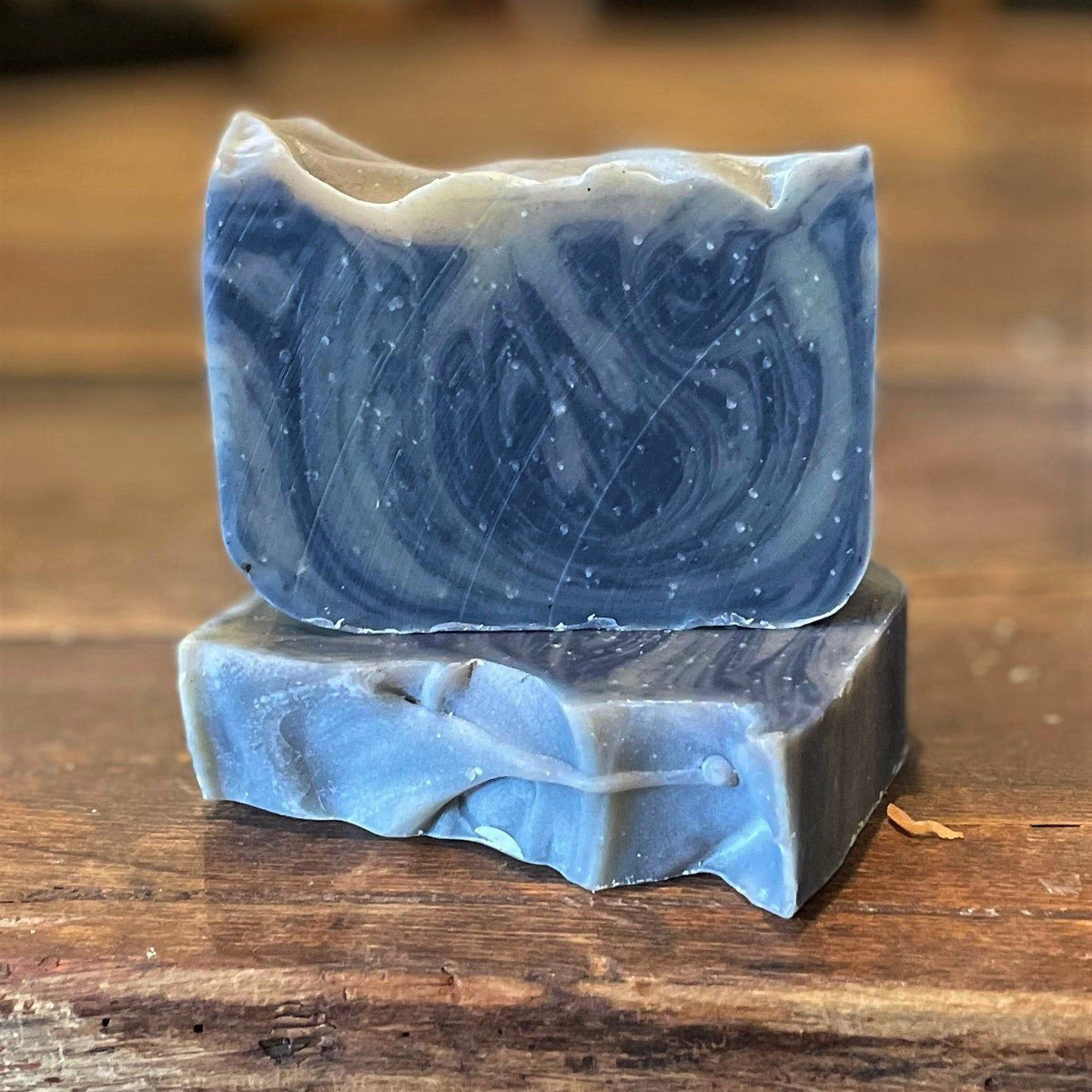 Rugged Soap Bar — Pasteur Pharmacy