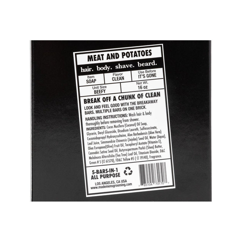 Made™ The Two-Piece Bundle