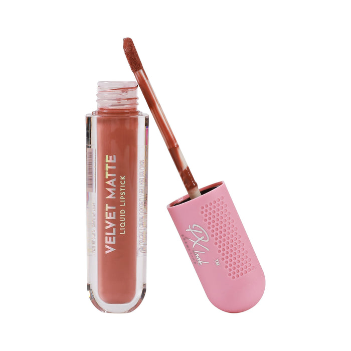 Prolux Cosmetics - Pxlook Velvet Matte Liquid Lipstick