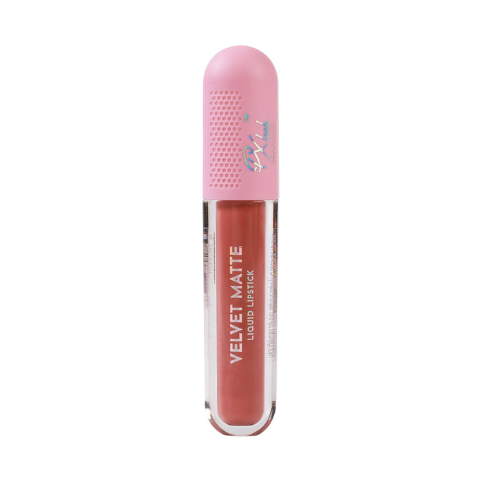 Prolux Cosmetics - Pxlook Velvet Matte Liquid Lipstick