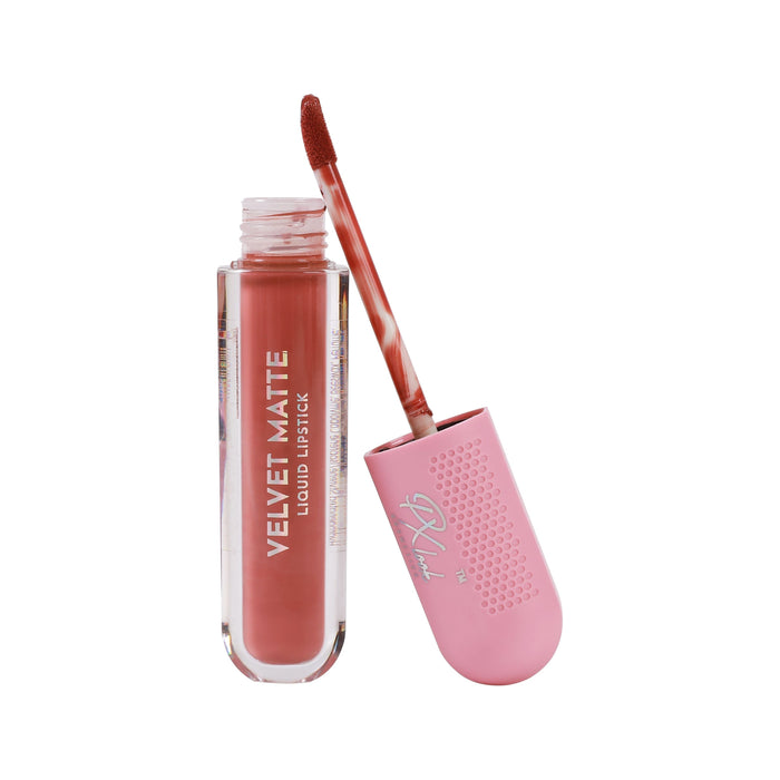 Prolux Cosmetics - Pxlook Velvet Matte Liquid Lipstick