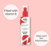 Prolux Cosmetics Facial Mist
