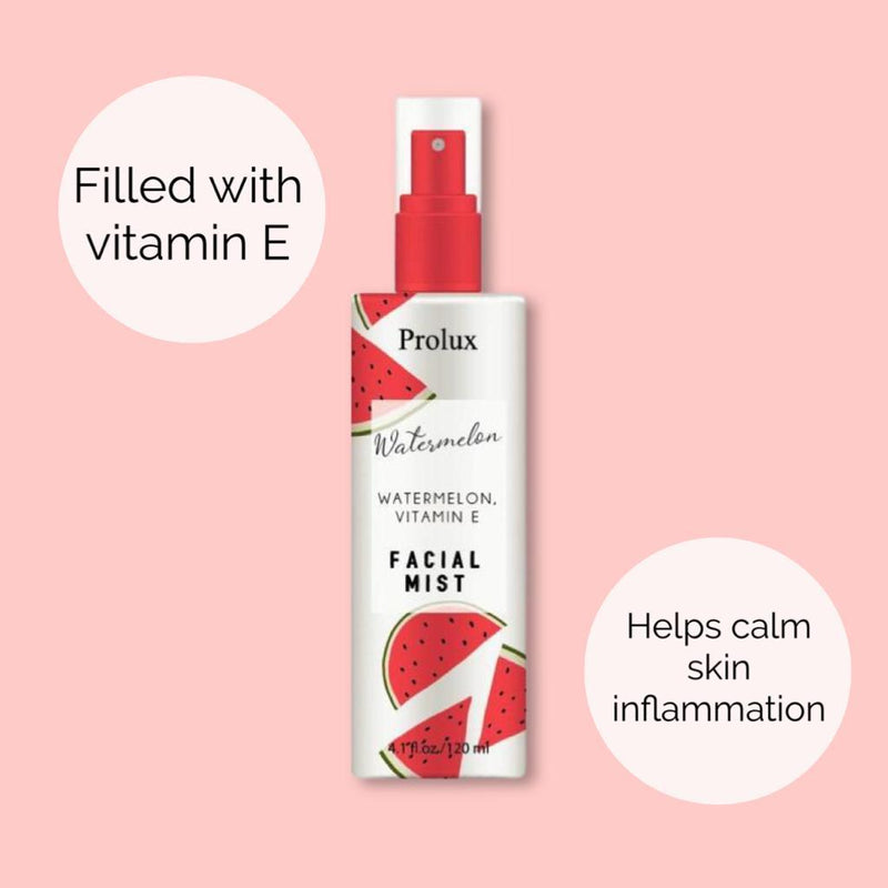 Prolux Cosmetics Facial Mist