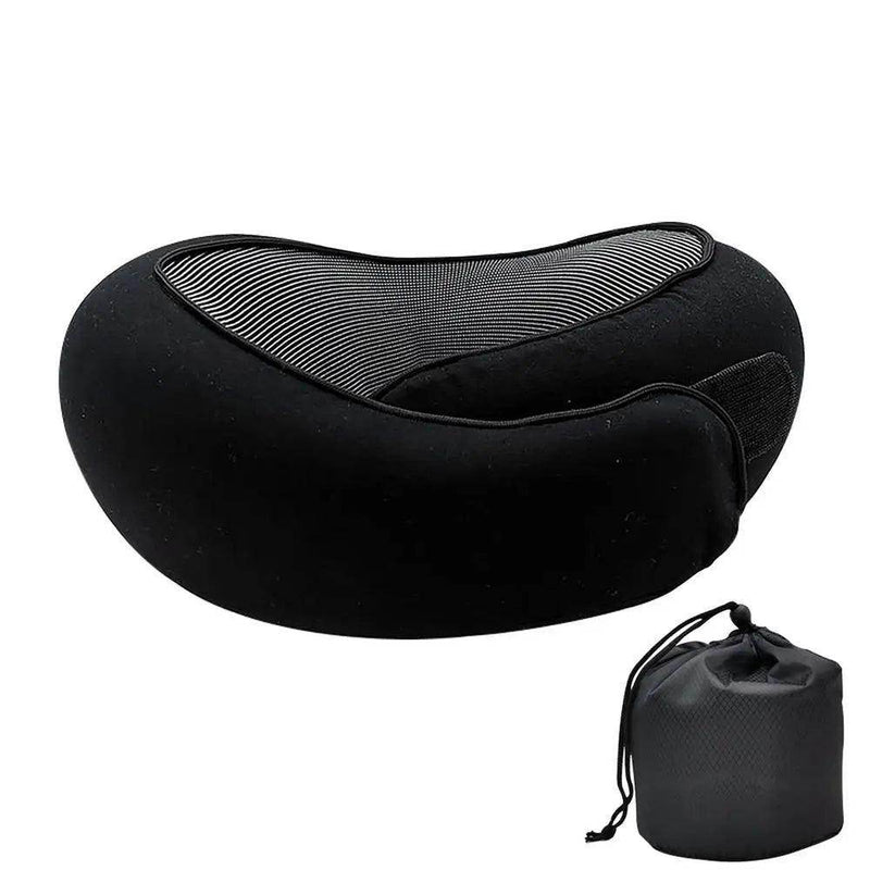 SmartPursue™ Travel neck pillow sleeping pillow Neck Pillows