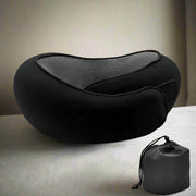 SmartPursue™ Travel pillow for long flights Neck Pillows
