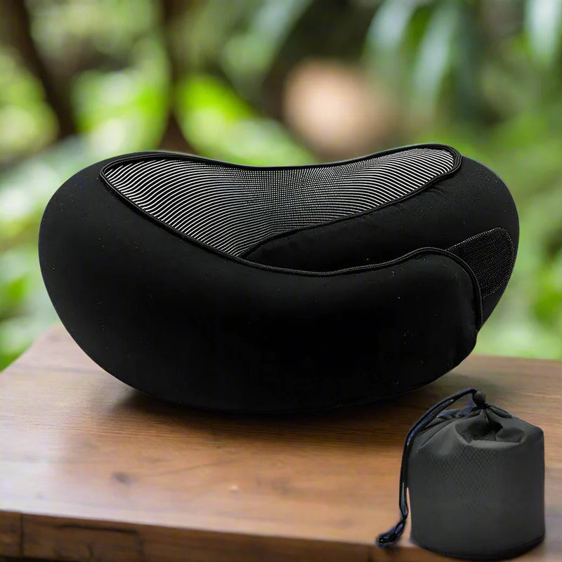 SmartPursue™ Travel pillows for airplanes Travel Pillows