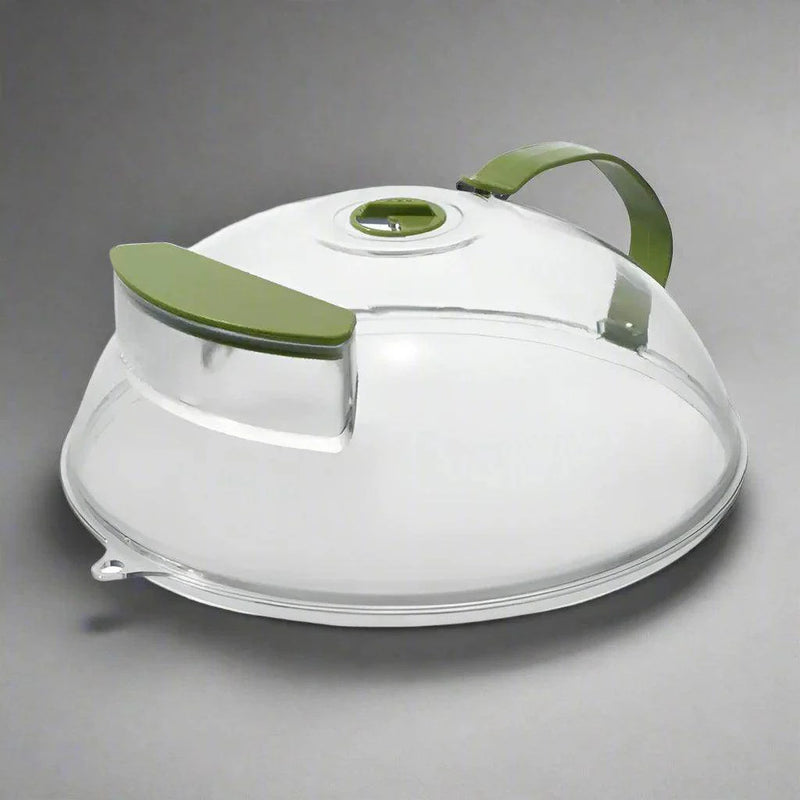 SmartPursue™ Microwave Food Cover Kitchen Utensils