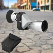 SmartPursue™ Zoom Monocular | Mini Pocket Outdoor Portable Telescope Monocular Telescope