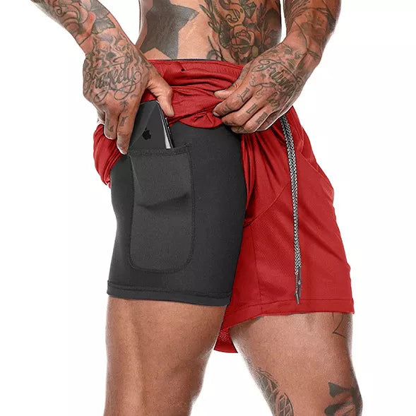 Fit Guy Beach shorts - Beach or Gym