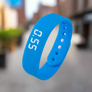 SmartPursue™ LED Digital Smart Bracelet Smart bracelet