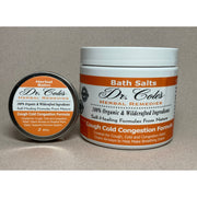 COLEHERBALS LLC S07 - Cough Cold Congestion Bundle Herbal