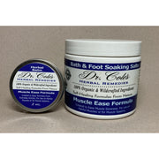 COLEHERBALS LLC S09 - Muscle Ease Bundle Herbal