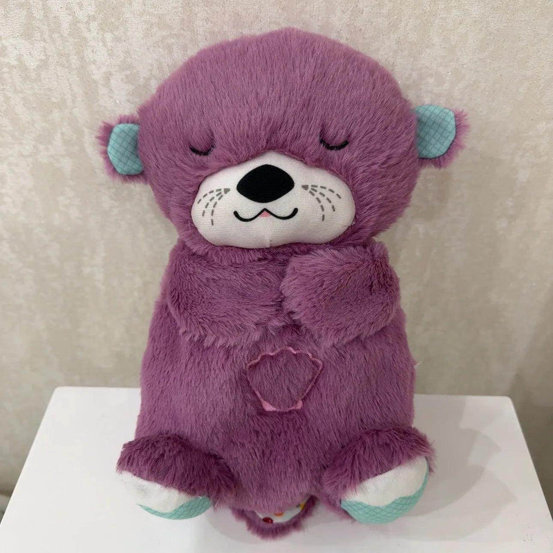 SmartPursue™ Stitch Adorable Soothing Plush Toy plush Doll