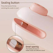 SmartPursue™ Portable Handheld Sealing Machine Sealing Machines