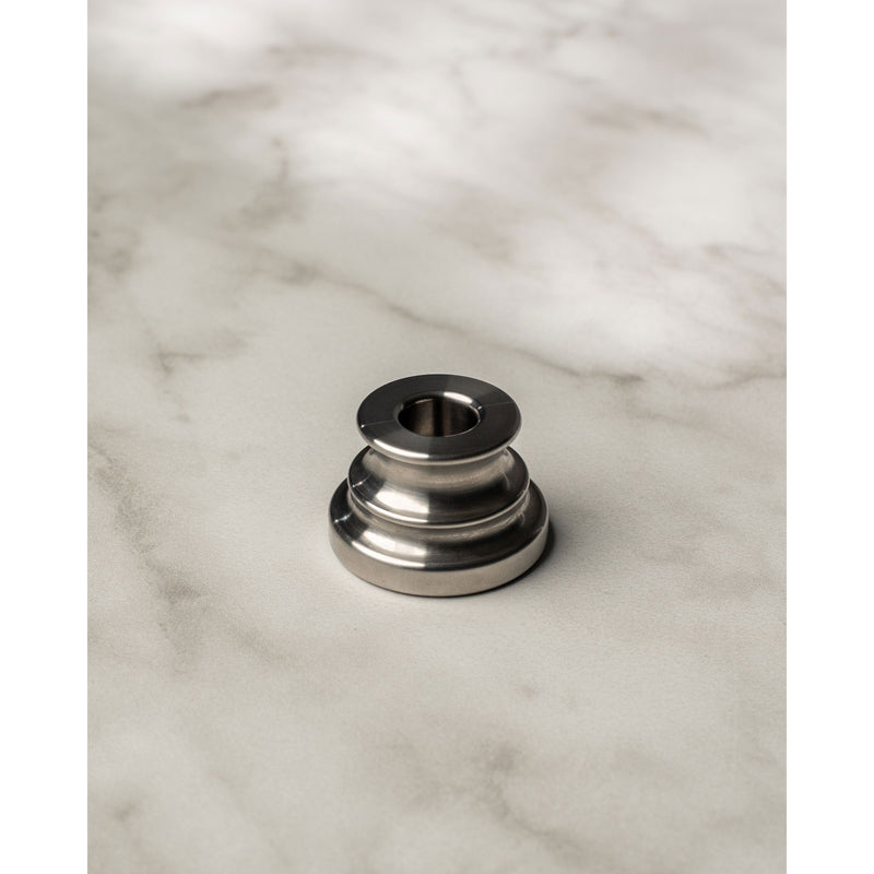 Above the Tie Razor Stand Razor Stand