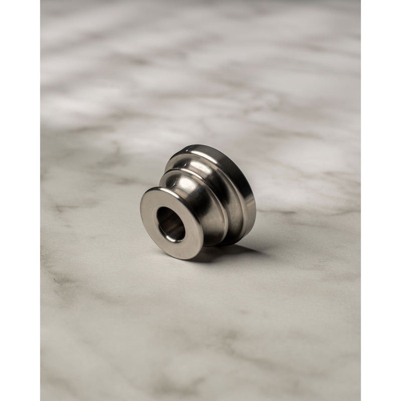 Above the Tie Razor Stand Razor Stand