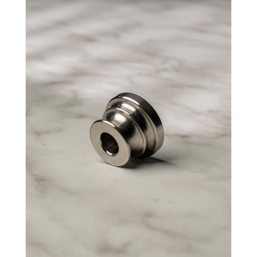 Above the Tie Razor Stand Razor Stand Dark Gray Stainless Steel / Classic,Titanium / Classic