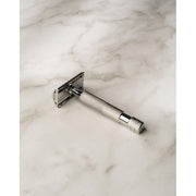 Above the Tie S1 Slant Razor Razor
