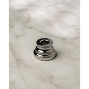 Above the Tie Razor Stand Razor Stand