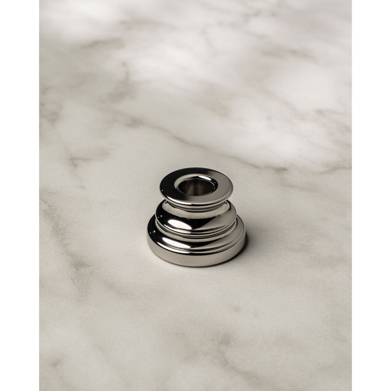 Above the Tie Razor Stand Razor Stand