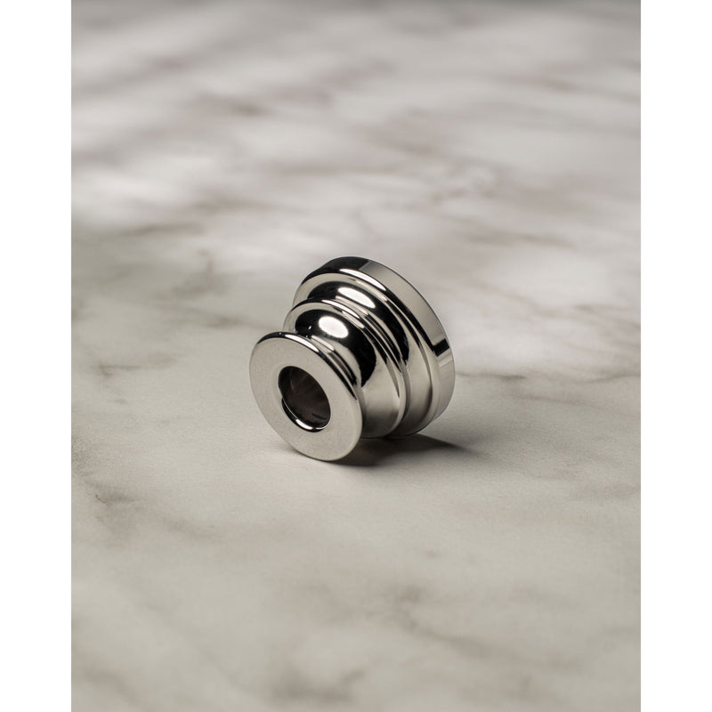 Above the Tie Razor Stand Razor Stand