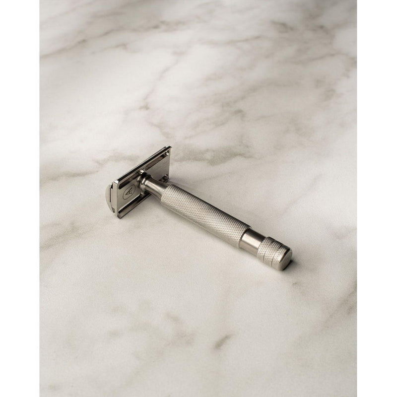 Above the Tie S1 Slant Razor Razor