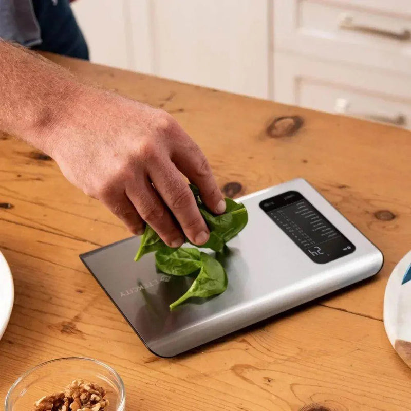 SmartPursue™ Food Scale Smart Nutrition Scale - Limited Stock Kitchen Scale