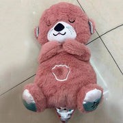 SmartPursue™ Stitch Adorable Soothing Plush Toy plush Doll