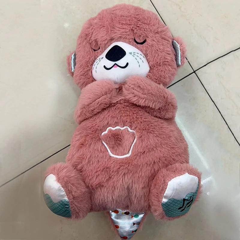 SmartPursue™ Stitch Adorable Soothing Plush Toy plush Doll