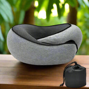 SmartPursue™ Travel pillows for airplanes Travel Pillows
