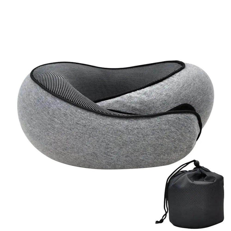 SmartPursue™ Travel neck pillow sleeping pillow Neck Pillows