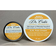 COLEHERBALS LLC S16 - A.M. Pain Bundle Herbal