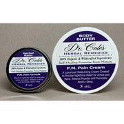 COLEHERBALS LLC S17 - P.M. Pain Bundle Herbal