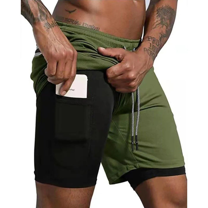 Fit Guy Beach shorts - Beach or Gym