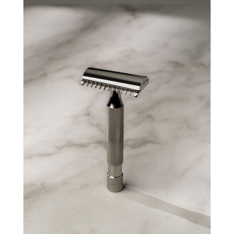 Above the Tie S1 Slant Razor Razor