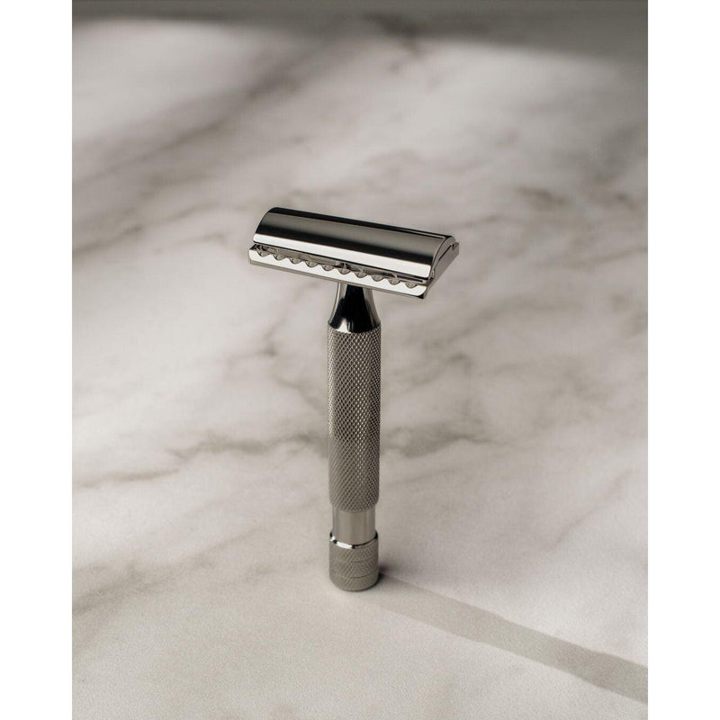 Above the Tie S1 Slant Razor Razor