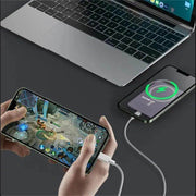 SmartPursue™ PowerHub ChargeMate wireless charger MagSafe Power Bank for iphone wireless power bank