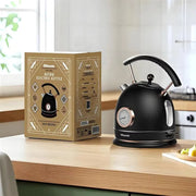 SmartPursue™ Electric Kettle with Thermometer Electric Kettle