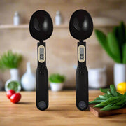 SmartPursue™ Mini Digital Spoon Scale – Precision Measuring Spoon Scale